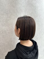 アッシュ 大森店(Ash)&nbsp;ボブ