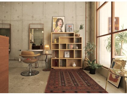 ノイ(noii)の写真