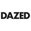 DAZED【1/7 OPEN(予定)】のお店ロゴ