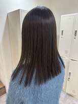 キノ(kino) ミディアムヘア