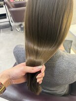 アヴァンス 江坂店(AVANCE.)&nbsp;オリーブベージュ