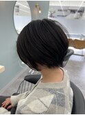 【新百合ヶ丘】ショート