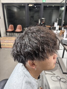 キャリー(Caly) After