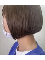 ログ 高松木太店(Log)&nbsp;ボブ/高松・韓国風