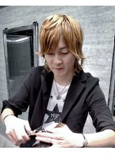 Y.F.S.T. 西国立&nbsp;YUSUKE 
