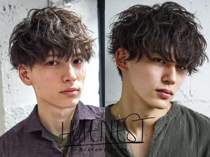 ヒューネスト(Hue Nest)の写真