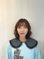 テーラヘアー 妙典店(TELAHAIR) 小澤 唯奈