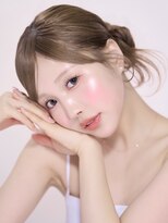 イルゴップ(ILGOP)&nbsp;カチモリ＆コーラルメイク