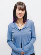 ナチュラル 所沢店(Natural)&nbsp;飯岡 紗菜