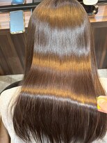 グランドール 下曽根店(Grandoll)&nbsp;美髪縮毛矯正【下曽根駅】