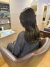【赤みを抑えたい方へ】alisa限定 オリーブカラーで透明感UP♪