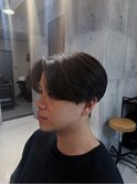 ニュアンスパーマ
