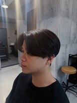ファミリア 平野(familia)&nbsp;ニュアンスパーマ