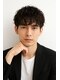 イデア 柏たなか店(IDEA)の写真/半個室で叶うメンズカジュアル！リラックスヘッドスパで頭皮のニオイもケアし爽やかな清潔感を☆
