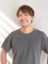 ネウィベルシア 名駅(newi belsia)&nbsp;上田 直樹