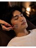 【第一印象を格上げフェイスケア】 ～PREMIUM FACE CARE 30min～