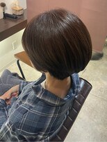 アルフラン(al franc)&nbsp;白髪染めカラー