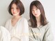 ヘアーデザイン キズナ(HAIR DESIGN Kizuna)の写真