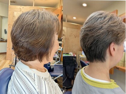 キュリアス(CuRious)の写真