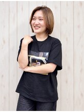 リリーヘアー 大塚(Lily hair) 細谷 沙菜恵