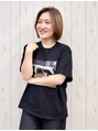 リリーヘアー 大塚(Lily hair) 細谷 沙菜恵
