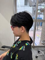 フィフスワン(fifth one)&nbsp;毛流れセンターパート