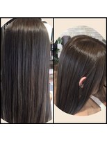 フリービー(free-b)&nbsp;透明感カラー