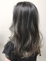 ラックスビー オオサカ  梅田茶屋町店(LUXBE OSAKA)&nbsp;ｂｙAKI　【LUXBE梅田茶屋町店】