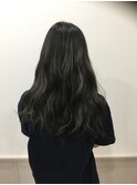 ダークカラー