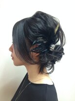 ヘアメイク ジェイエム&nbsp;ショート