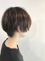 キー ヘアーアンドビューティーサロン(Kii hair&beauty salon)&nbsp;ウェットショート