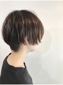 ウェットショート