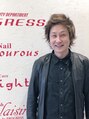 プログレス 守谷店(PROGRESS) 安斎 友弘