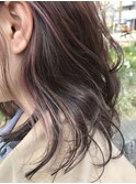 design color pink