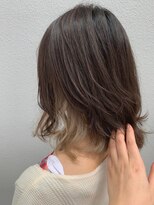 エイト 沖縄豊崎店(EIGHT toyosaki) 【EIGHT 豊崎】お客様スタイル_デザインカラー