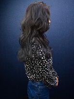 ヘアスタジオヘーフリヒ(HAIR STUDIO HoFLICH)&nbsp;【大人ウネリんウェーブ】