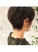 簡単ショート