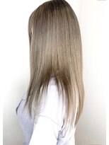 アクトゥス(AEQUITAS)&nbsp;カット＋カラー＋Tr＋クイックスパ【池袋/20代/30代/40代】