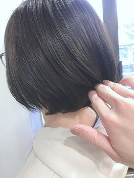 ヘアーサロンワン(Hair salon One.) One's Guest