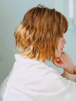 プロデュース 相模原店(Produce)&nbsp;厚めバング★個性的★イルミナカラー