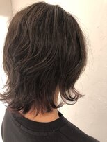 美容室 スタジアム(Stadium)&nbsp;インナーバイオレット