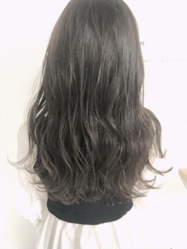 シェノン(Chainon.) <Chainon.>大人女子☆透け感/シアグレージュ♪