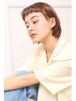 クラッチ ユニ(CLUTCH uni)&nbsp;カジュアルショートb4