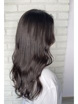 リーオオサカ(Lee Osaka)&nbsp;【Lee大阪店】うる艶♪ショコラブラウン/新出奈津樹