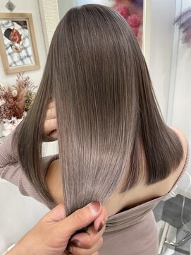 ラピス 池袋(Lapis) 【Lapis/池袋】パールラベージュ