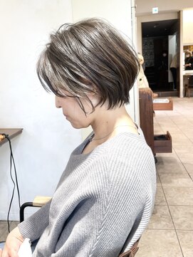 ネオリーブ クタ 町田店(Neolive kuta) 大人ショート【町田、町田駅220205】