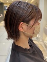 ザビー(THE B)&nbsp;【本八幡The B】お客様スタイル