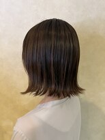 コバコ(Cobaco)&nbsp;透明感のあるアッシュブラウン♪