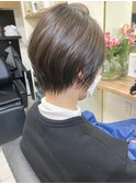 【penelope】山下　小顔ショート　くびれショート20代30代[新宿]