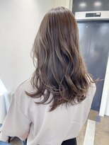 ジゼル 博多筑紫口店(GiseL)&nbsp;大人natural highlight♪